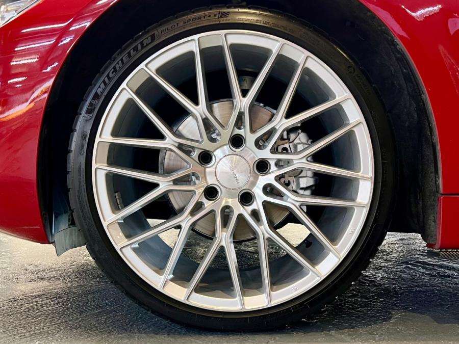 420iA Cabrio - Image 9